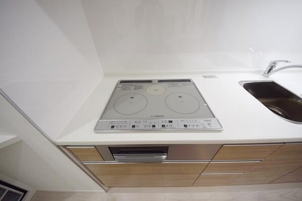 オーキッドレジデンス秋葉原の物件内観写真